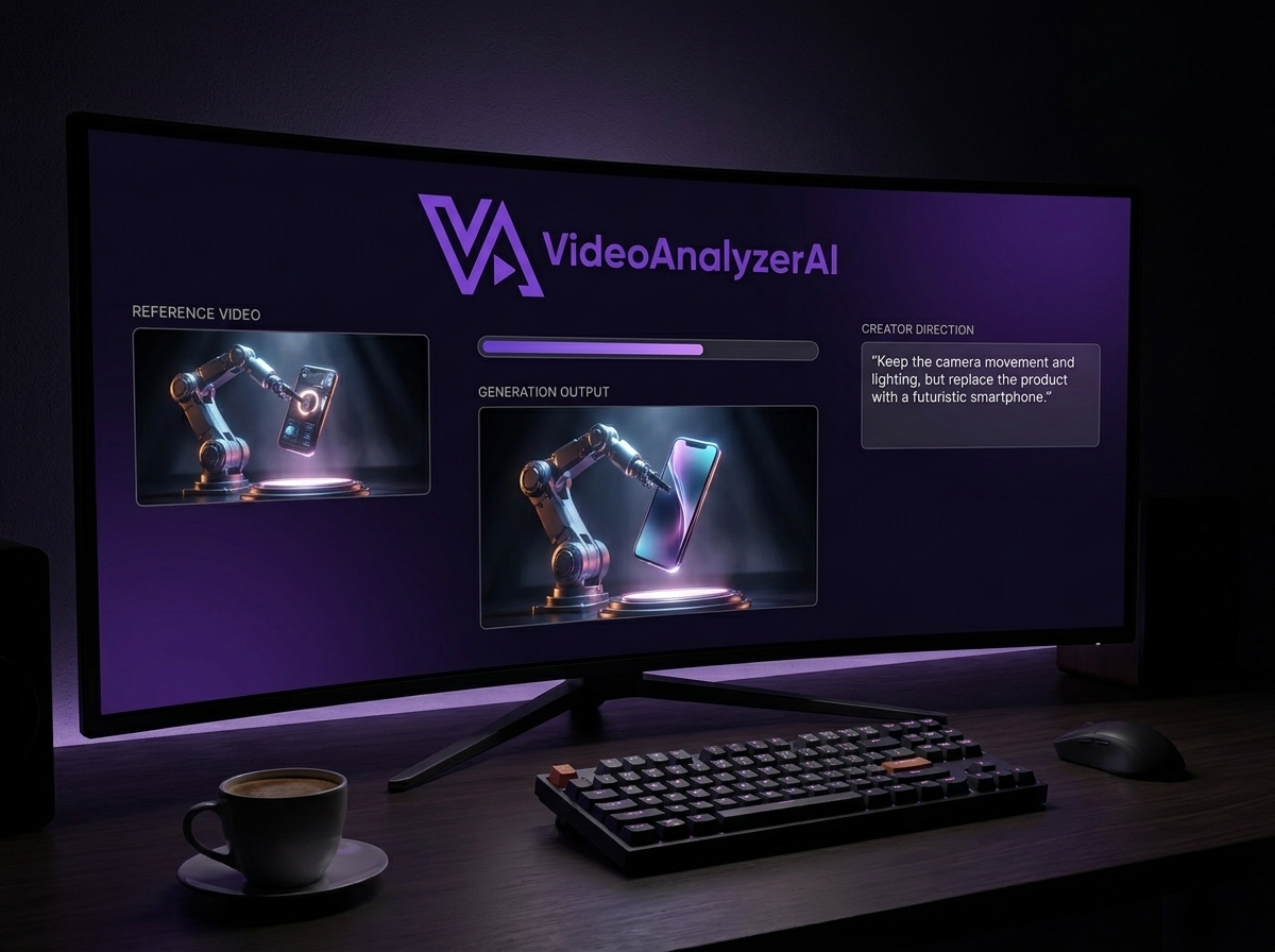video to prompt