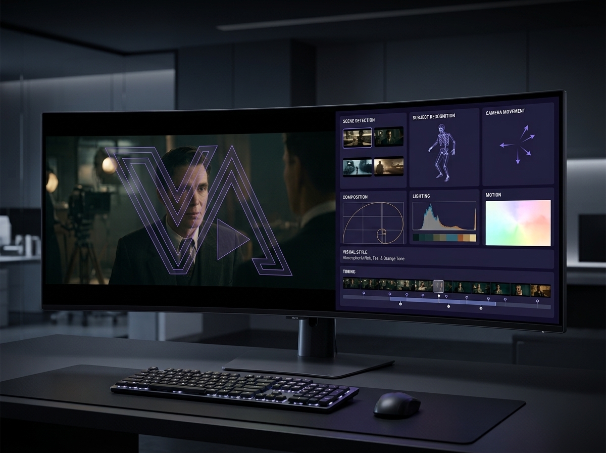 AI video analysis